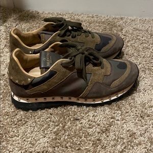 Authentic Valentino shoes!